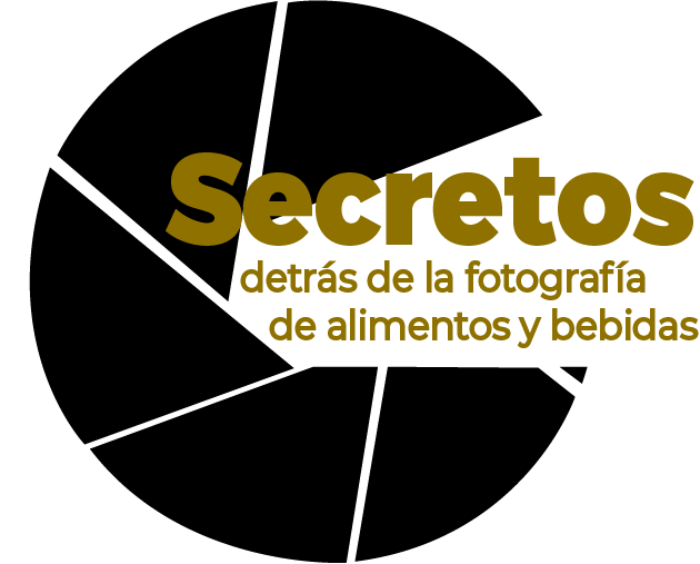 Secretos detrás de la fotografía de alimentos y bebidas